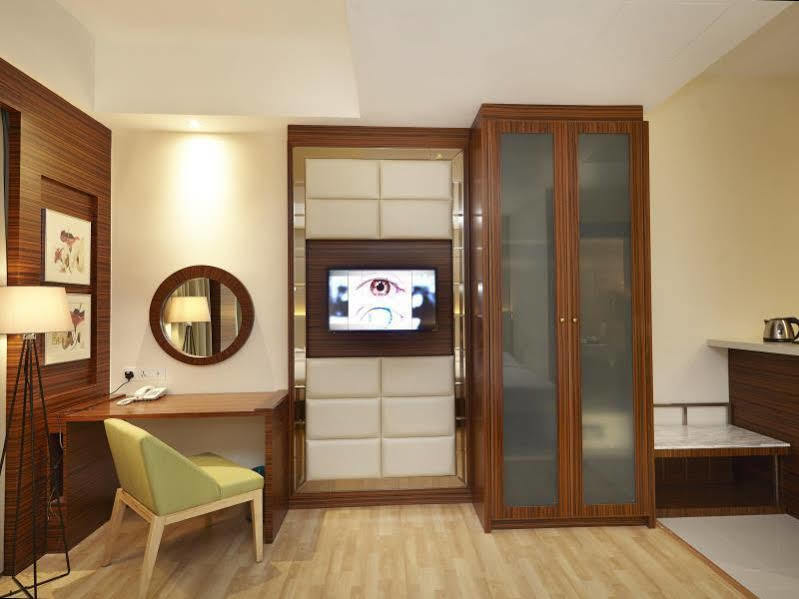 Hotel Six Seasons @ Mid Valley Κουάλα Λουμπούρ Εξωτερικό φωτογραφία